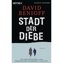 Stadt der Diebe
