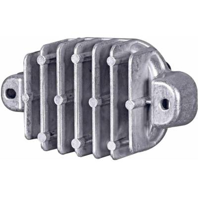 Modul hlavního světlometu HELLA 9ML 209 235-001
