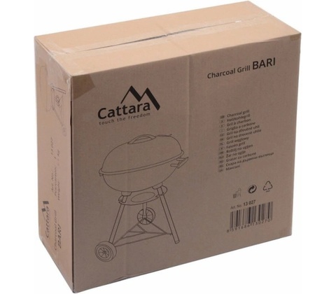 Cattara BARI