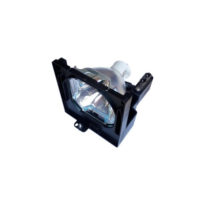 Lampa pro projektor SANYO PLC-XP35, originální lampa s modulem