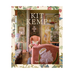 Kit Kemp | Simon Brown (ISBN: 9780847876297)
