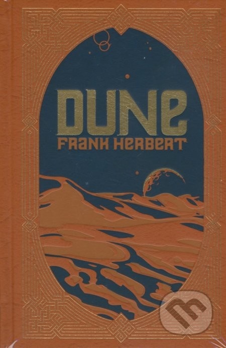 Dune - Frank Herbert