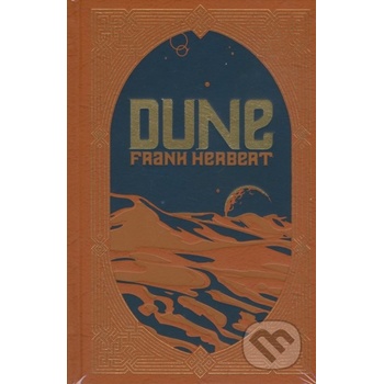 Dune - Frank Herbert