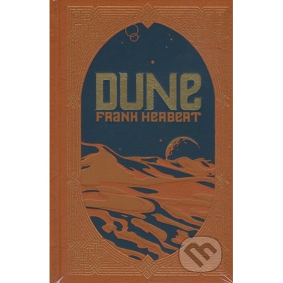 Dune - Frank Herbert