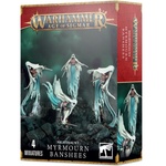 Games Workshop Myrmourn Banshees (71-11)