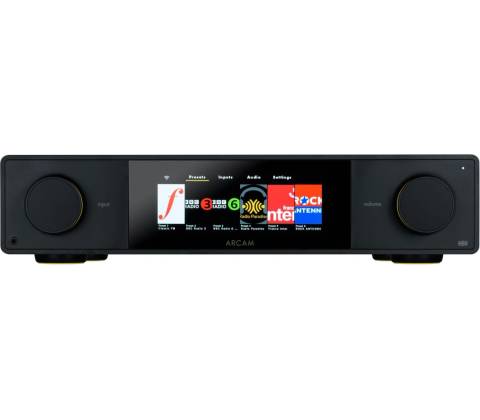 ARCAM SA35