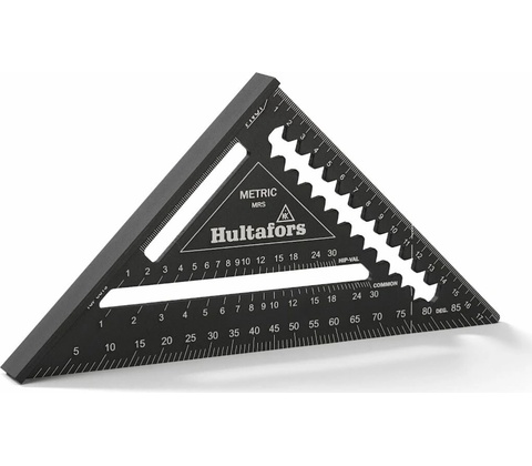 Hulfators MRS