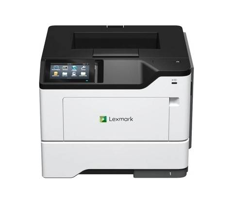 Lexmark MS632dwe