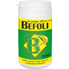 Vitabalans Befoli v dóze 100 tablet