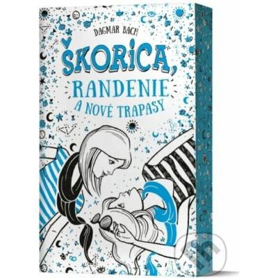 Škorica, randenie a nové trapasy