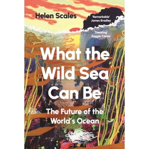 What the Wild Sea Can Be | Helen Scales (ISBN: 9781804710531)