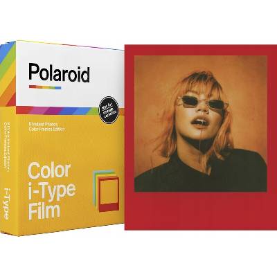 Polaroid Color Frame 8 ks, 8,9 x 10,8 cm