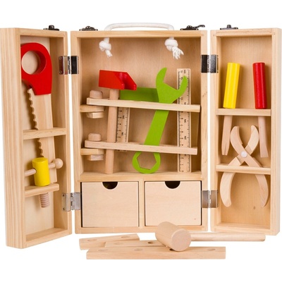 Rappa Dřevěné nářadí