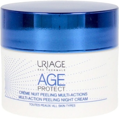 Uriage Age Protect multiaktívny peelingový krém 50 ml