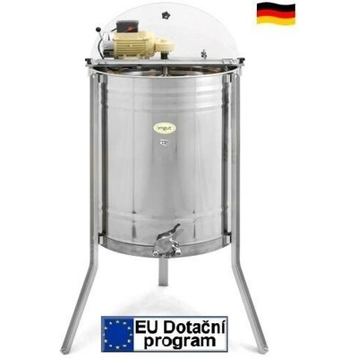 Holtermann Medomet Imgut ProLine 4 rámky-Tangenciální 230V Ø 530 mm – Sleviste.cz