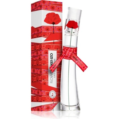 Kenzo Flower by Couture Edition parfémovaná voda dámská 50 ml