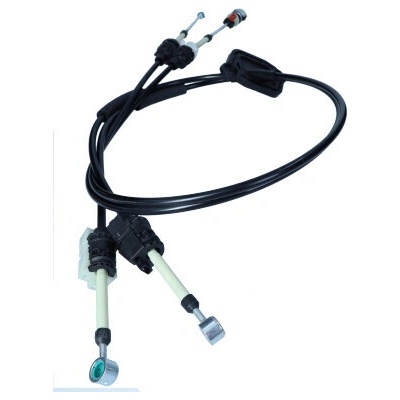 Tažné lanko, ruční převodovka MAXGEAR 32-1208 (321208)