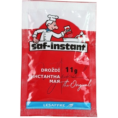 Lesaffre Kvasnice 11 g