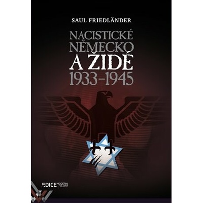 Nacistické Německo a Židé 1933-1945