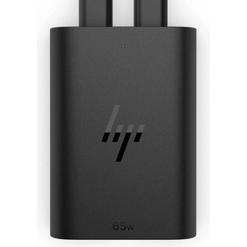 Sieťový adaptér HP USB-C 45W EURO - ADAPTÉR 600Q7AA-ABB