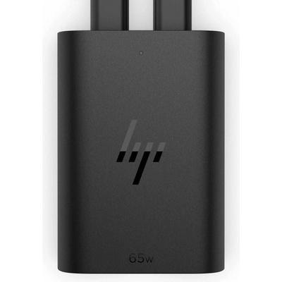 Sieťový adaptér HP USB-C 45W EURO - ADAPTÉR 600Q7AA-ABB
