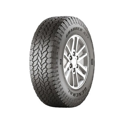 General Tire Grabber AT3 205/0 R16 110S