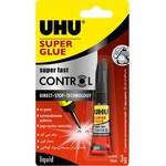 UHU Лепило за хапчета UHU Control 3 g 1100036015 (1100036015)