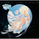 Eloy - Time To Turn CD