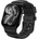 Spigen Каишка Spigen WBS2 за Apple Watch 44 / 45 / 46 / 49 мм - Черна (8800283316407)