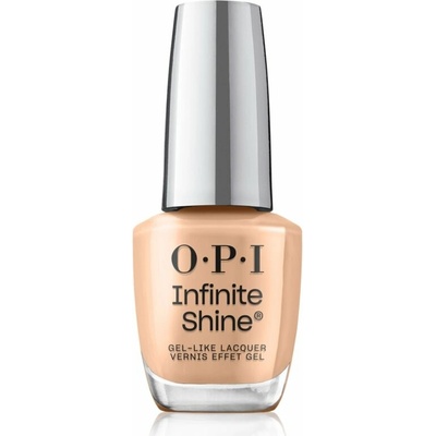 OPI The Mani-tude Infinite Shine lak na nehty odstín A Total Suzi 15 ml