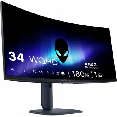 Dell Alienware AW3425DWM