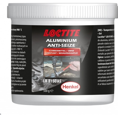 Loctite LB 8150 Pasta proti zadření 500 g