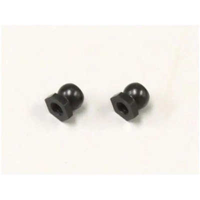 Kyosho Flanged Ball Nut 4.8xM2.6 2 Scorpion 2014
