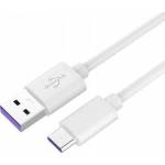 PremiumCord Cable USB PremiumCord USB-A - USB-A 1 m White (ku31cp1w)