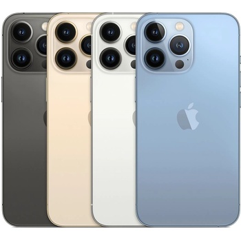 Apple iPhone 13 Pro 128GB Graphite
