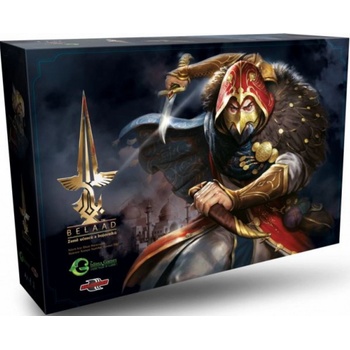 Asmodee Belaad: Země učenců a bojovníků
