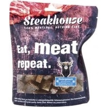 Meatlove Steakhouse Beef Chunks 40 g