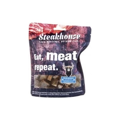 Meatlove Steakhouse Beef Chunks 40 g