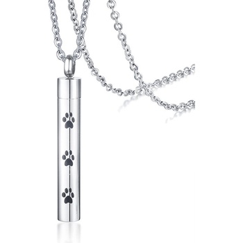 Talitha Колие ' Домашен любимец"