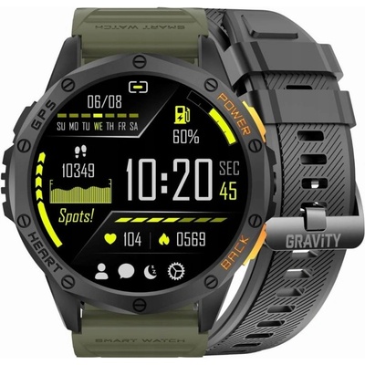 Gravity GT24-5