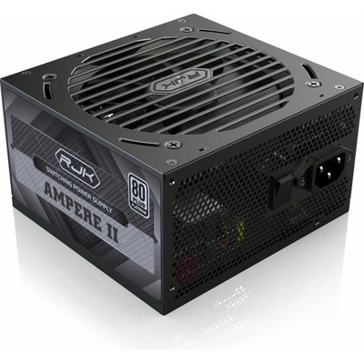 Raijintek AMPERE II 1200 Black 0R30B00039