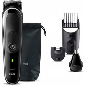 Braun MGK3440