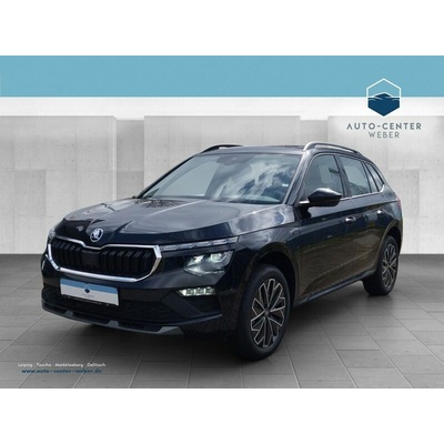 Skoda Kamiq 1.0 TSI 85 kW