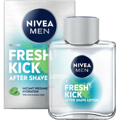 Nivea Men Fresh Kick voda po holení 100 ml