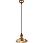 Opviq Полилей Златен Berceste - 182VINTAGE-S (521SHN3133)