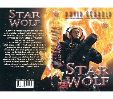 Starwolf - David Gerrold