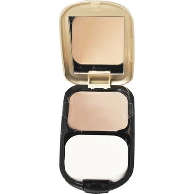 Max Factor Kompaktní make-up Facefinity SPF20 Compact Foundation 31 Warm Porcelain 10 g