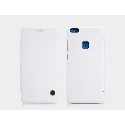 Nillkin Qin Folio Huawei P10 Lite bílé