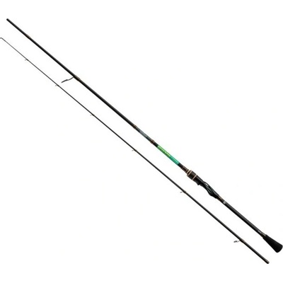 WIZARD EDGE SPIN 2,35 m 25-55 g 2 diely