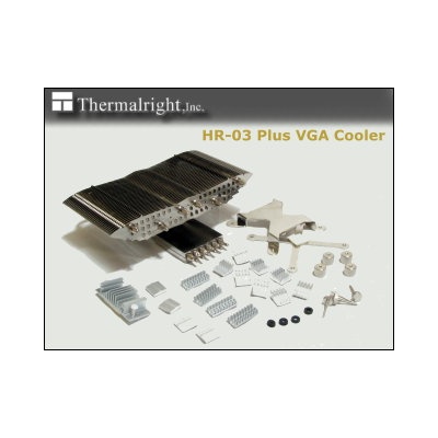 Thermalright HR-03 Plus